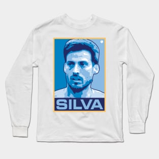 Silva Long Sleeve T-Shirt